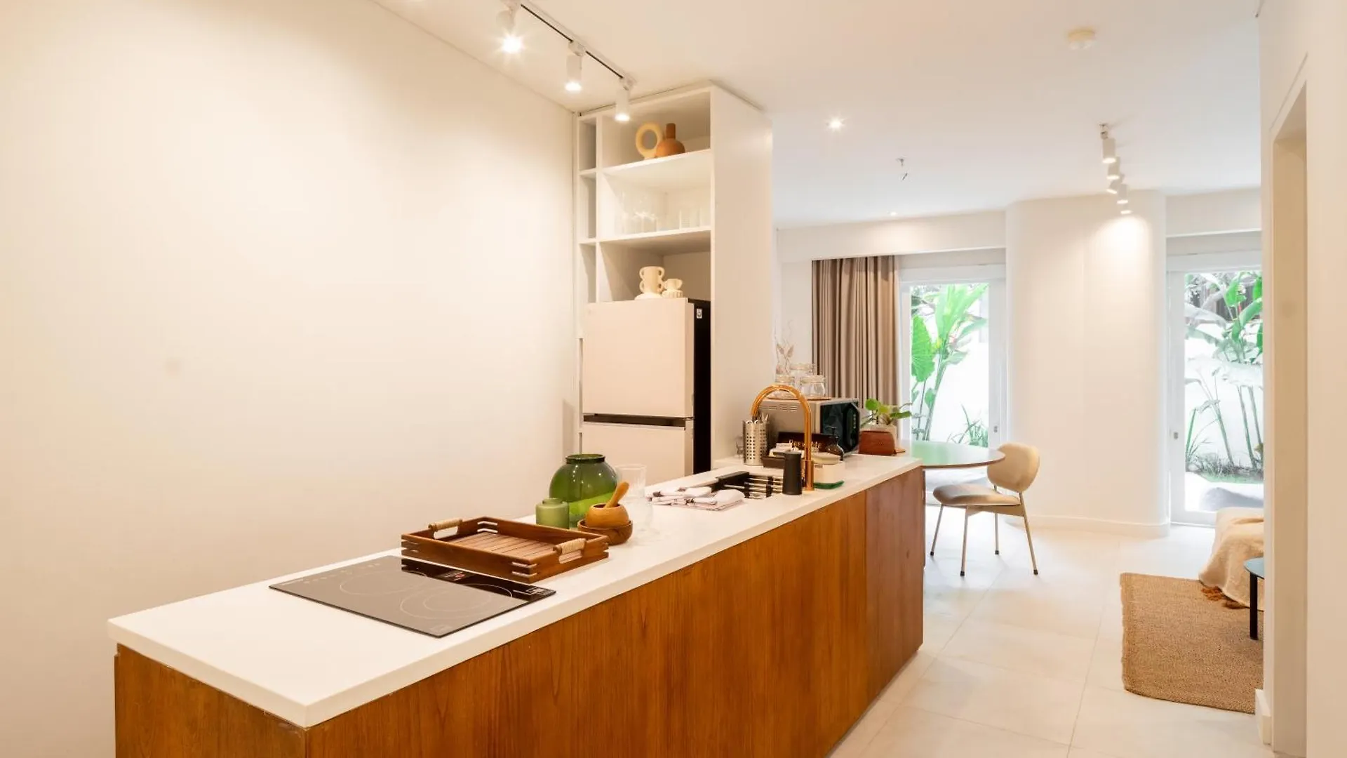 The Cruise Managed By Cpm Bali Apartment Canggu