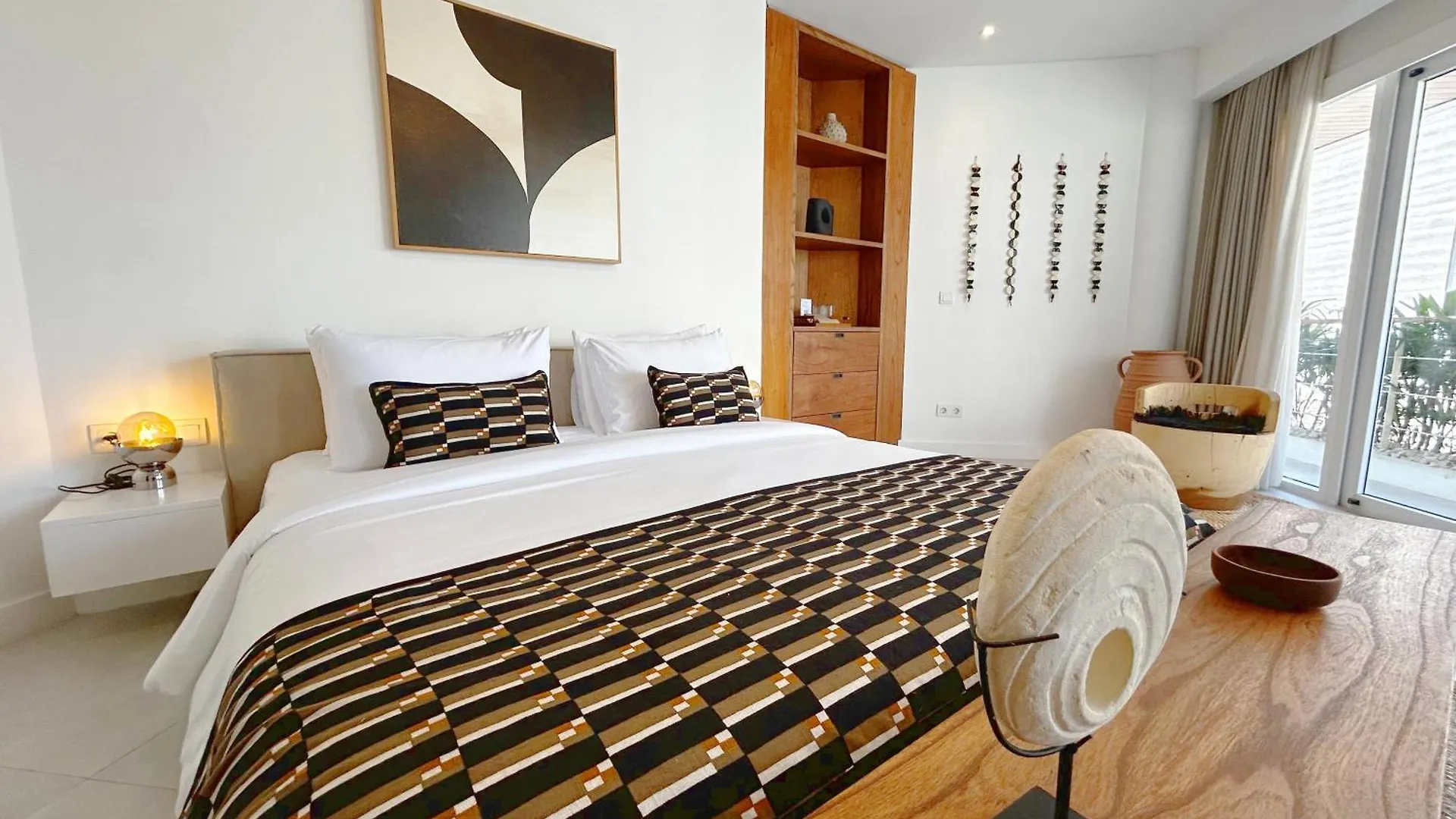The Cruise Managed By Cpm Bali Apartment Canggu  Indonesia
