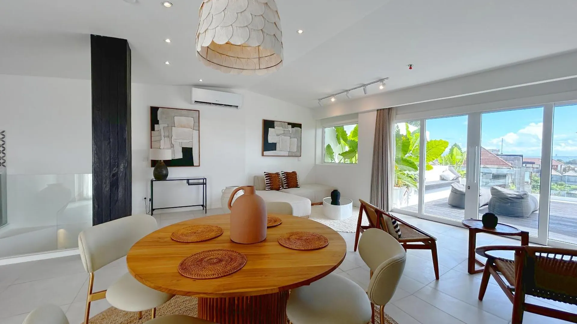 The Cruise Managed By Cpm Bali Apartment Canggu  0*, Canggu (Bali) Indonesia