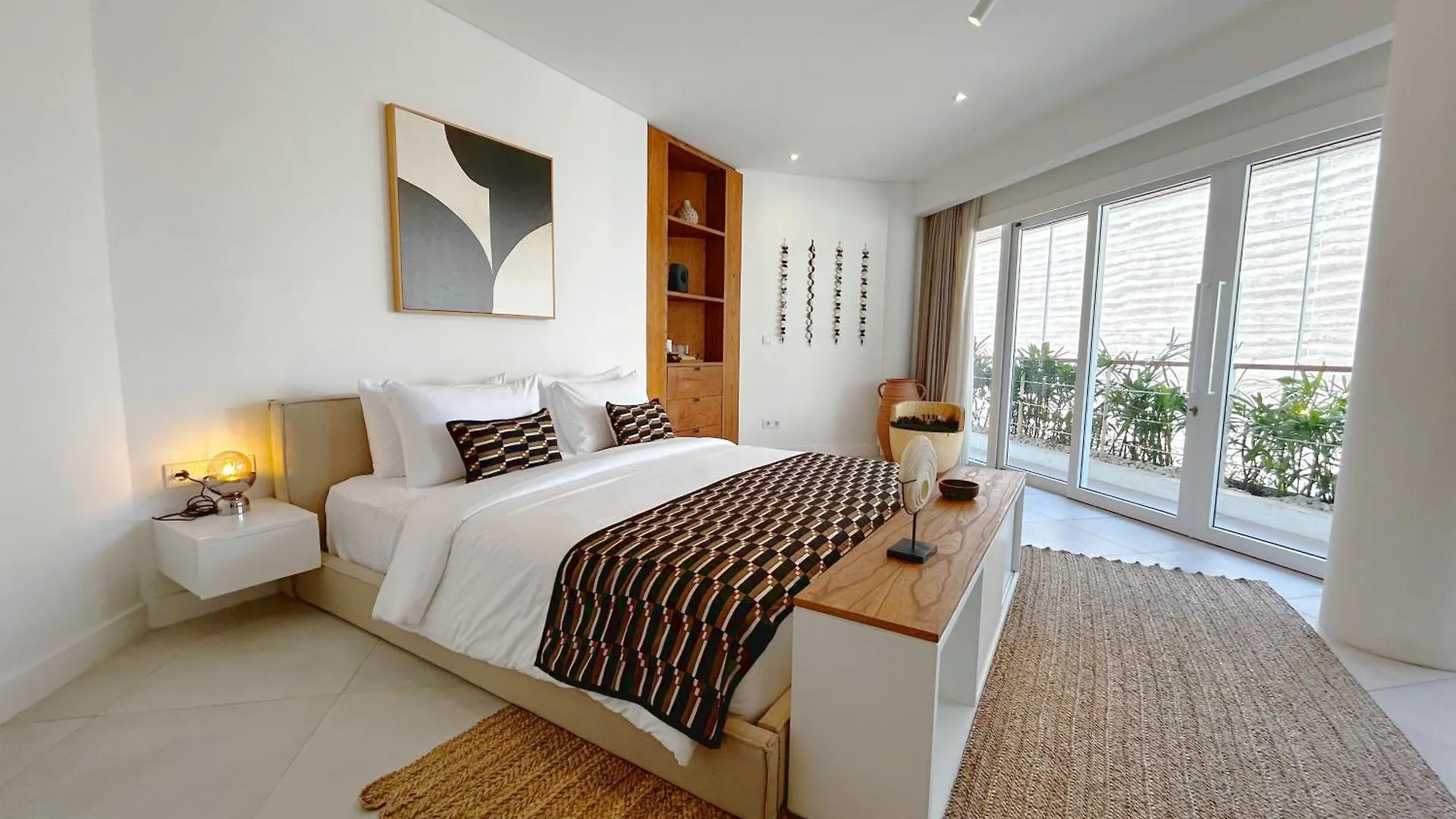 The Cruise Managed By Cpm Bali Apartment Canggu   Canggu (Bali)