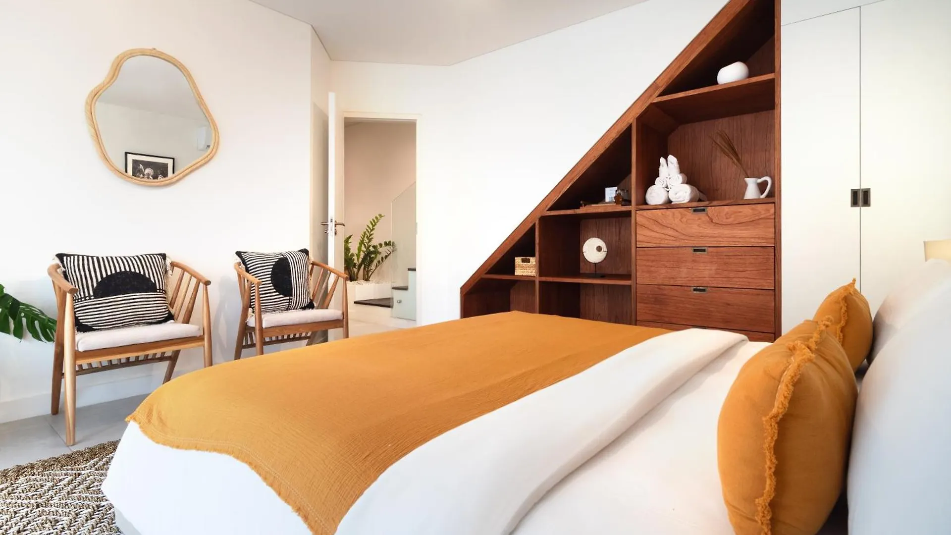 The Cruise Managed By Cpm Bali Apartment Canggu  Indonesia