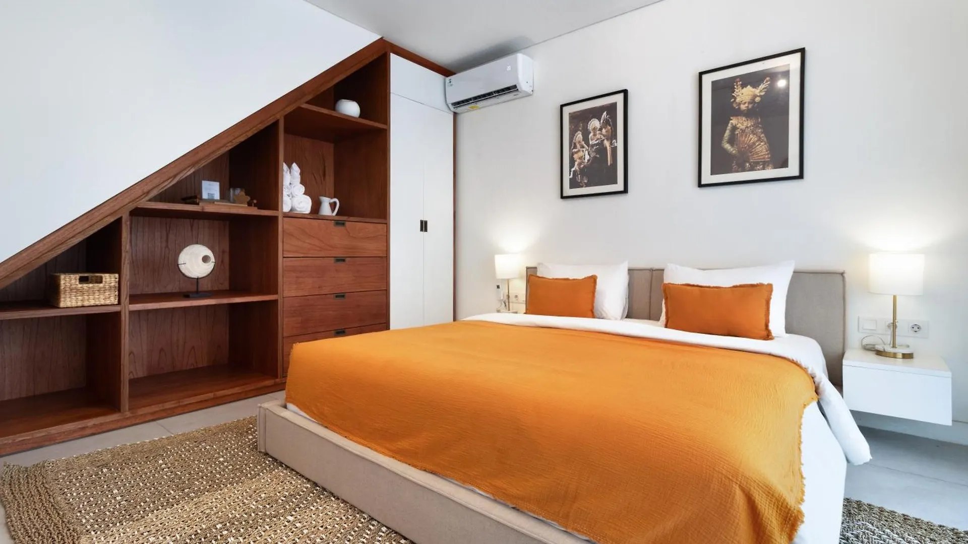 The Cruise Managed By Cpm Bali Apartment Canggu  0*, Canggu (Bali)