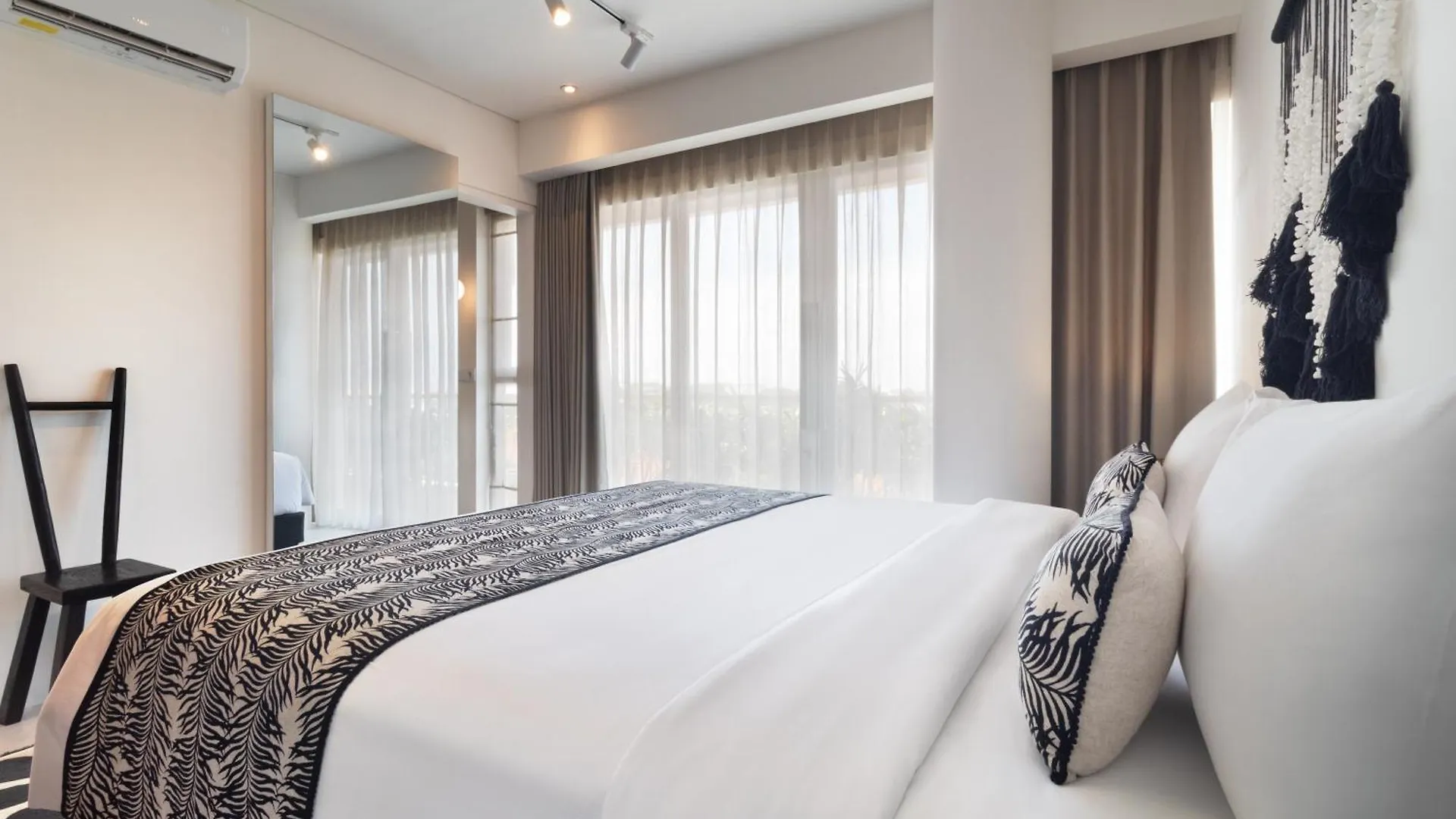 The Cruise Managed By Cpm Bali Apartment Canggu  Indonesia