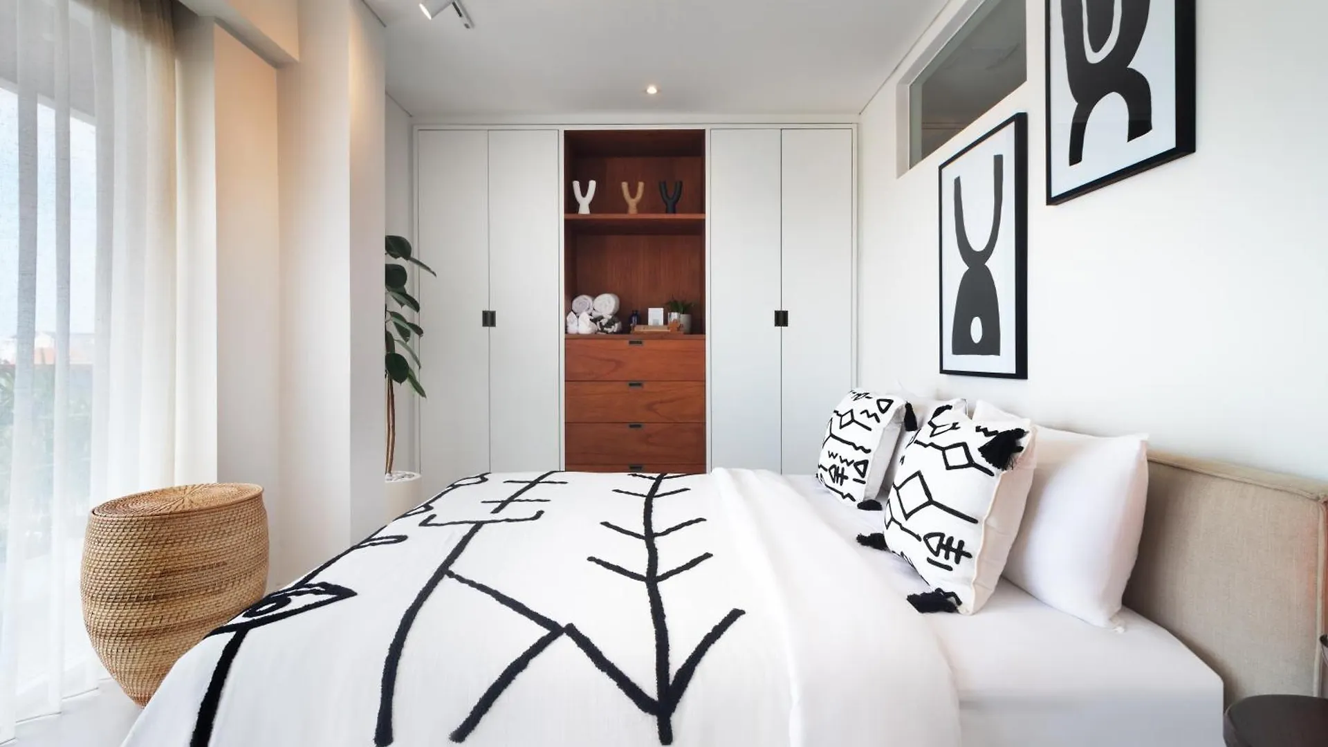 The Cruise Managed By Cpm Bali Apartment Canggu   Canggu (Bali)
