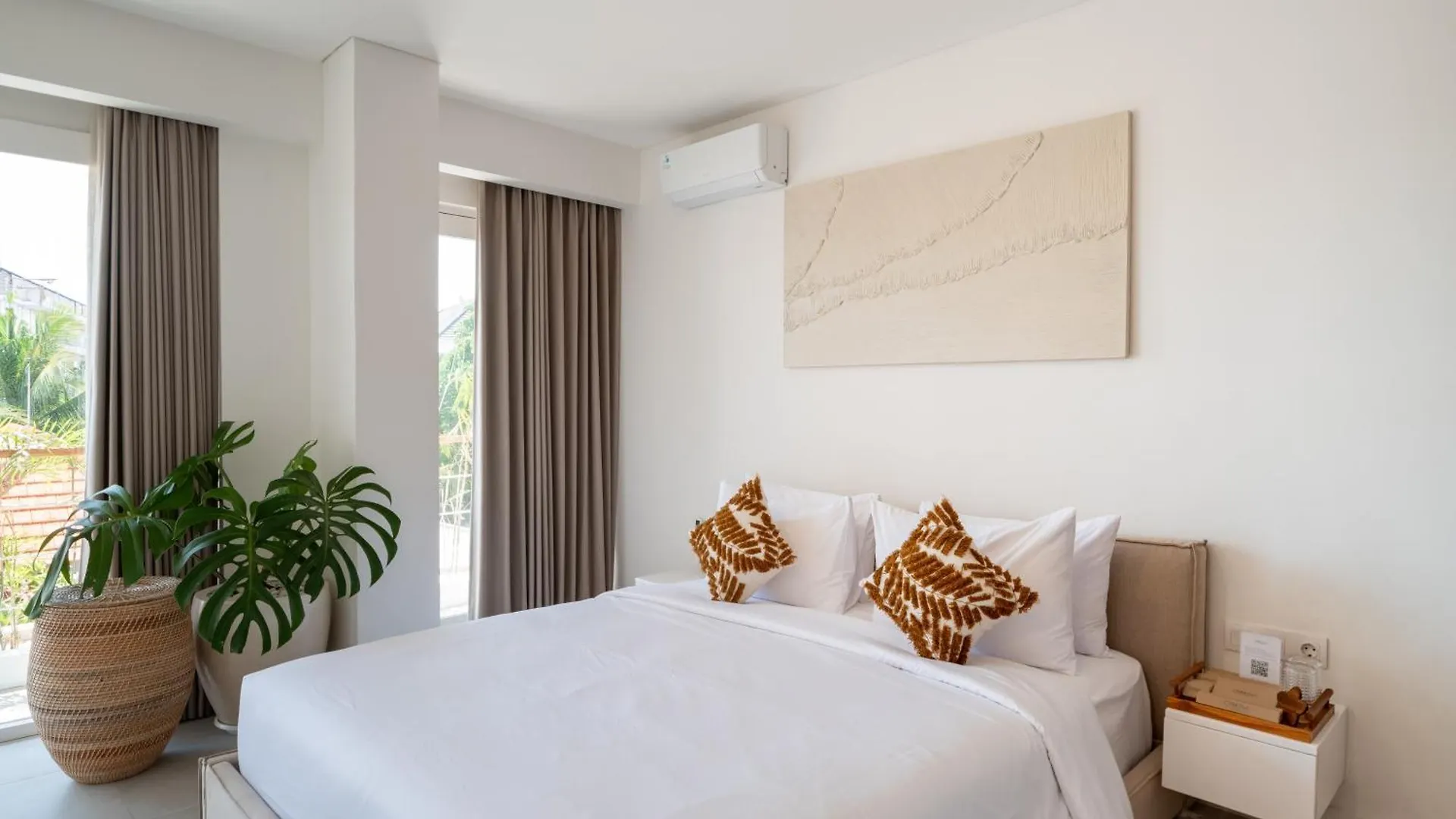 The Cruise Managed By Cpm Bali Apartment Canggu   Canggu (Bali)
