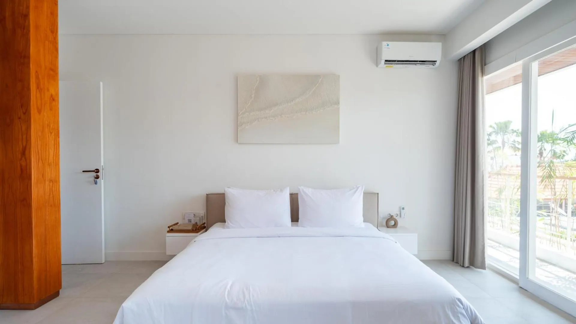 The Cruise Managed By Cpm Bali Apartment Canggu  0*, Canggu (Bali)
