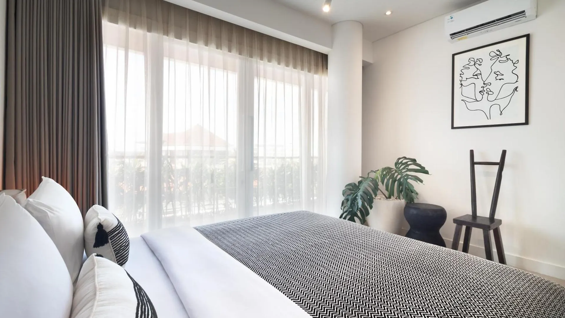 The Cruise Managed By Cpm Bali Apartment Canggu